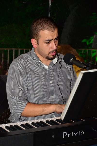Jazz & Blues at 1188 Lounge